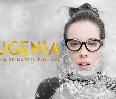 Eugenia (Spanish Audio) (2018)
