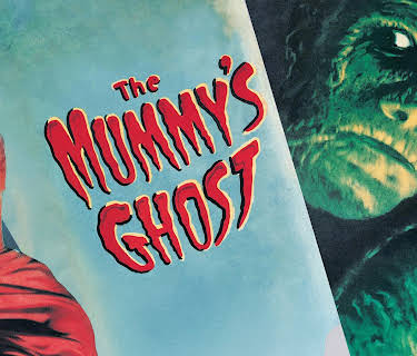 The Mummy's Ghost (1944)