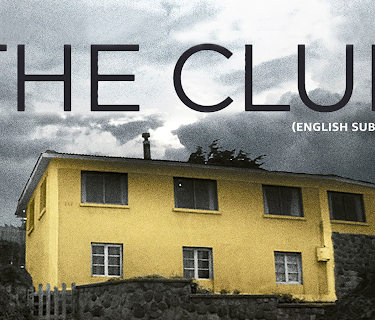 The Club (English Subtitled) (2015)