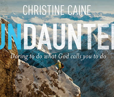 Undaunted Video Bible Study bundle