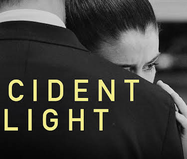 Incident Light (2016)