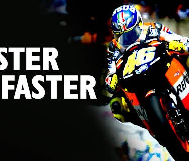 Faster & Faster (2004)