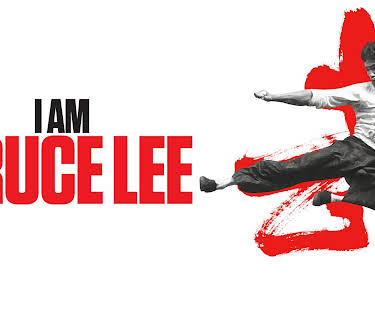 I Am Bruce Lee (2012)