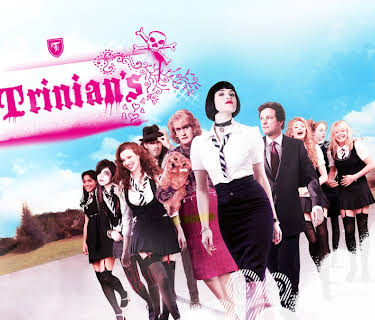 St. Trinian's (2009)