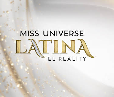 Miss Universe Latina, El Reality S1