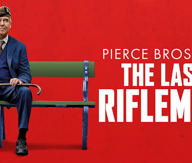 The Last Rifleman (2024)