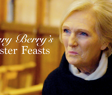 Mary Berry's Easter Feasts