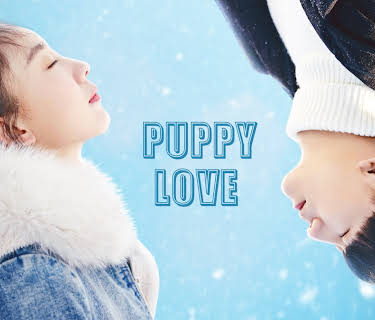 Puppy Love (2017)