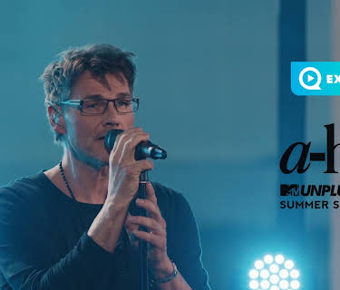 A-Ha - Unplugged: Summer Solstice (2017)