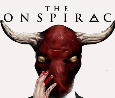 The Conspiracy (2013)