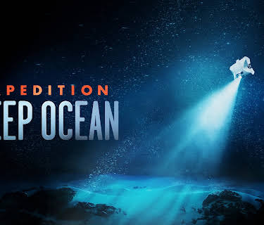 Expedition Deep Ocean
