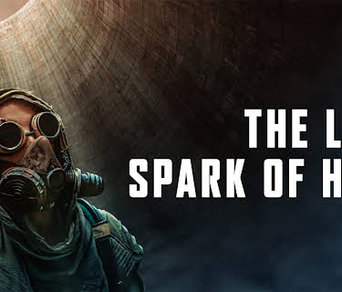 The Last Spark Of Hope (2025)