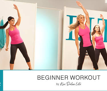 F.I.T. - Beginner Workout (2020)
