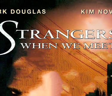 Strangers When We Meet (1960)