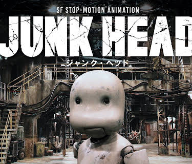 Junk Head (2023)