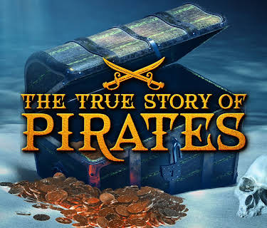 The True Story of Pirates (2025)