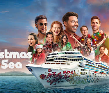 Christmas at Sea