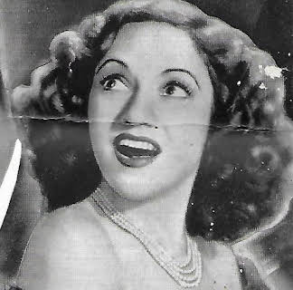 Virginia Dale