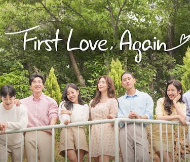 First Love, Again