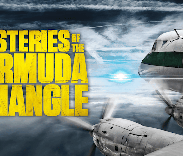 Mysteries Of The Bermuda Triangle Season 1
