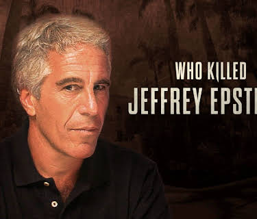 Who Killed Jeffrey Epstein