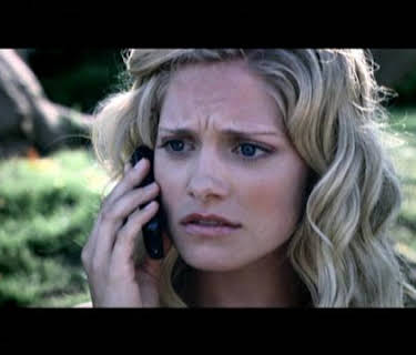 Forbannelsen 2 (2007)