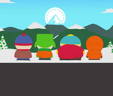 South Park: Post COVID (2021)