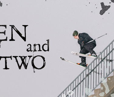 Ten and Two (2014)