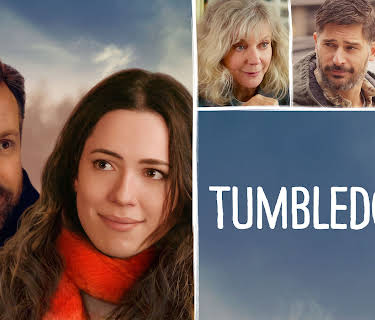 Tumbledown (2016)