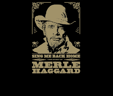 Sing Me Back Home: The Music of Merle Haggard (2020)
