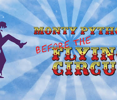Monty Python - Before The Flying Circus (2000)