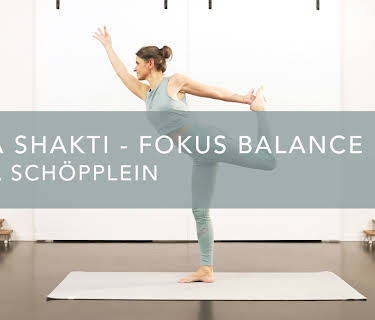 Shiva Shakti - Fokus Balance (2022)
