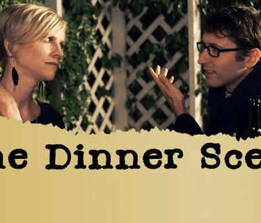 The Dinner Scene (2021)