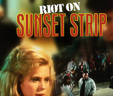 Riot On Sunset Strip (1967)