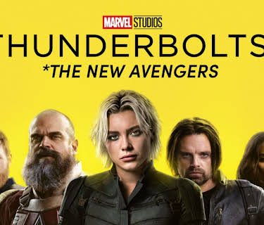 Thunderbolts* (2025)