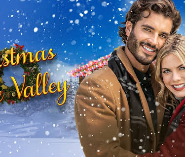 Christmas in Pine Valley (2023)