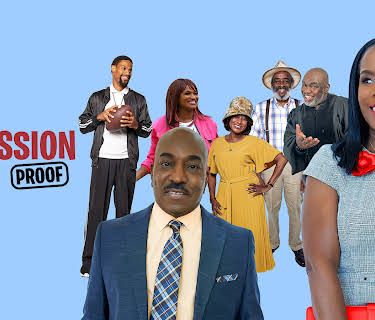Recession Proof (2023)