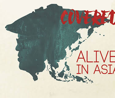 Covered: Alive In Asia (2016)