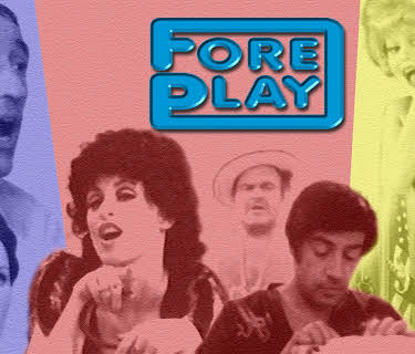 Foreplay (1975)