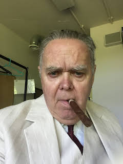 Richard Cordery