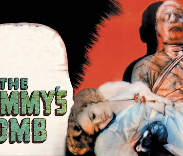 The Mummy's Tomb (1942)