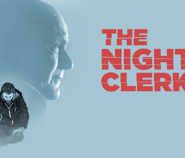 The Night Clerk (2011)