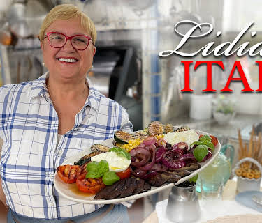 Lidia's Italy