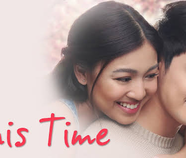 This Time (Tagalog Audio) (2016)