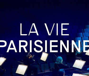 La Vie Parisienne (2021)