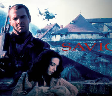 Savior (1998)