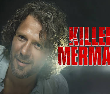 Killer Mermaid (2014)