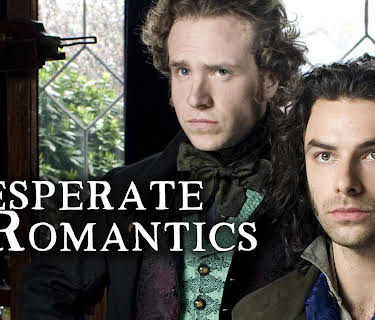 Desperate Romantics Season 1