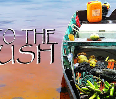 Into The Bush (2019)