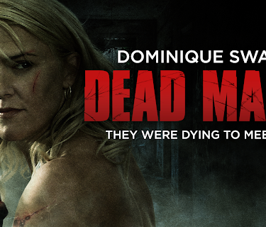 Dead Mary (2007)
